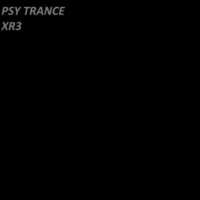 XR3 album cover