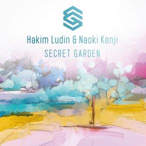 Secret Garden album cover