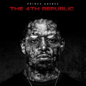 The 4th Republic album cover