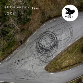 Lokk album cover