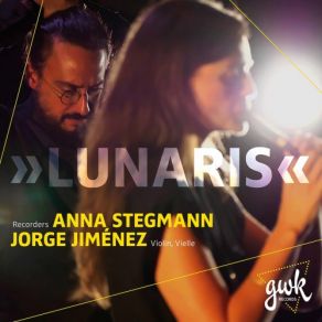 Lunaris album cover