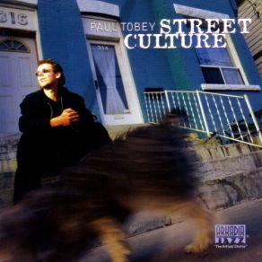 Street Culture album cover