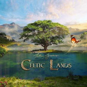 Celtic Lands album cover