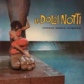 Le Dolci Notti (Original Soundtrack / Extended Version) album cover