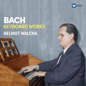 Bach: Keyboard Works (CD05) album cover