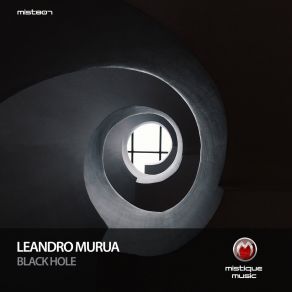 Black Hole album cover