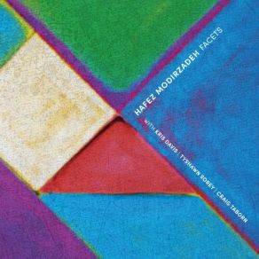 Facets album cover