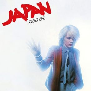 Quiet Life (Deluxe Edition) album cover