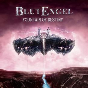 Fountain Of Destiny album cover