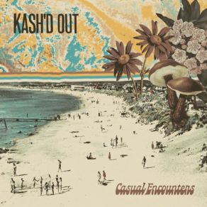 Casual Encounters album cover