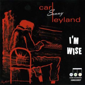 I'm Wise album cover