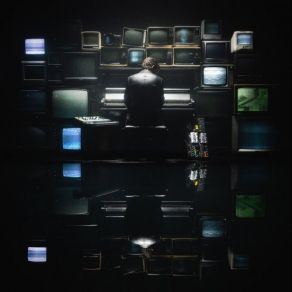 Hall Of Mirrors album cover