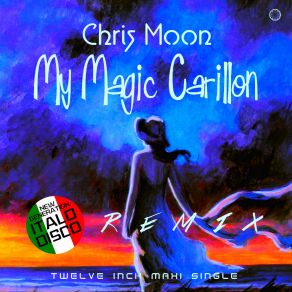 My Magic Carillon (Remix) (Single) album cover
