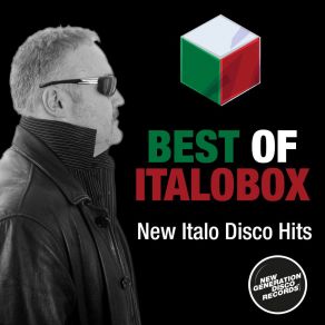 Best Of Italobox (New Italo Disco Hits) (Compilation) album cover