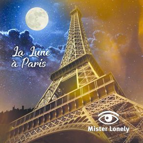 La Lune A Paris (Single) album cover
