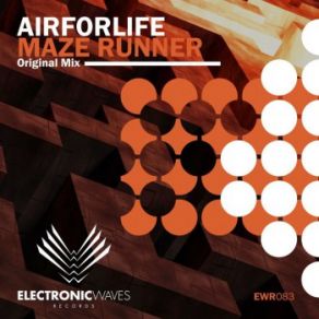 Maze Runner (Single) album cover