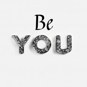 Be You album cover
