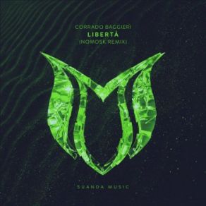 Libertà (NoMosk Remix) (Maxi-Single) album cover