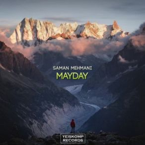 MayDay (Single) album cover