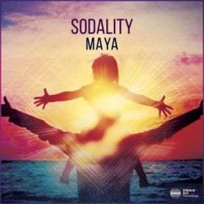 Maya (Maxi-Single) album cover