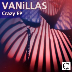 Crazy album cover
