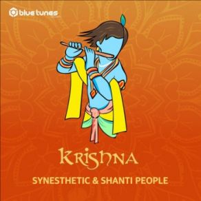 Krishna (Single) album cover