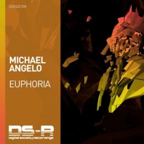 Euphoria (Maxi-Single) album cover