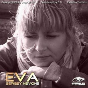 Eva (Maxi-Single) album cover