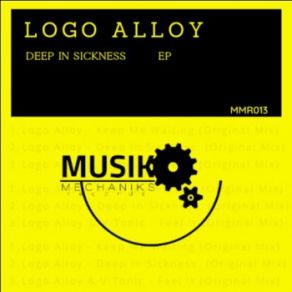 Deep In Sickness (Maxi-Single) album cover