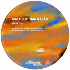 Libertad (Maxi-Single) album cover