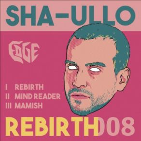Rebirth (Maxi-Single) album cover