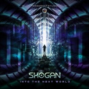 Into The Next World (Single) album cover
