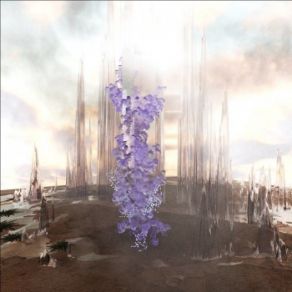 A Coral In The Desert (Single) album cover