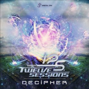 Decipher (Single) album cover