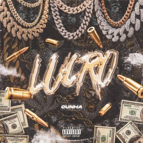 Lucro album cover