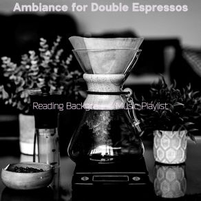 Ambiance For Double Espressos album cover
