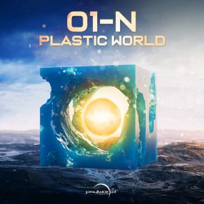 Plastic World album cover