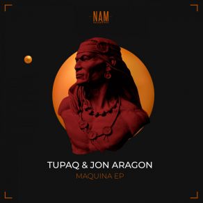 Maquina album cover