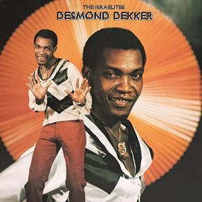 The Israelites album cover