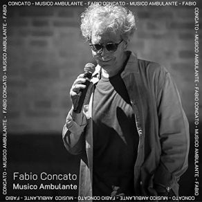 Musico Ambulante album cover