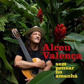 Sem Pensar No Amanhã album cover