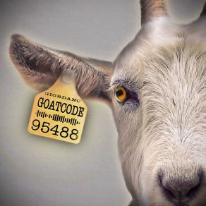 Goat Code album cover