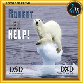 Help! album cover