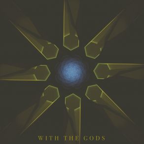 With The Gods album cover