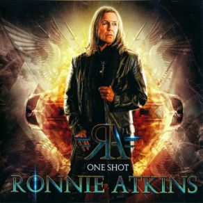 One Shot album cover
