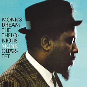Monk's Dream (Bonus Track Version) album cover