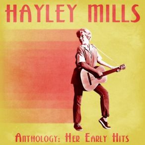 Anthology: Her Early Hits (Remastered) album cover