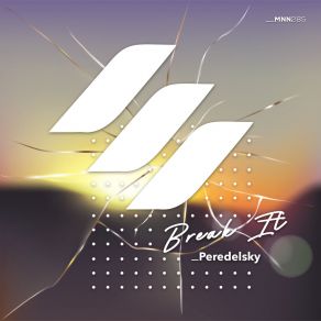 Break It album cover