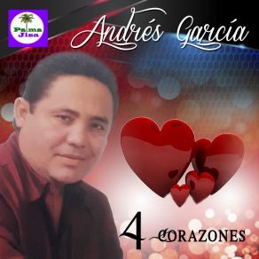 4 Corazones album cover