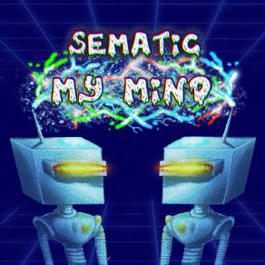 My Mind album cover